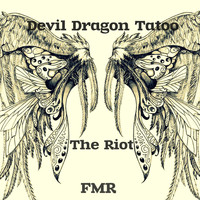 Devil Dragon Tatoo - The Riot