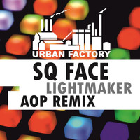 SQ Face - Lightmaker (Aop Remix)