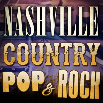 Country Nation - Nashville Country Pop & Rock
