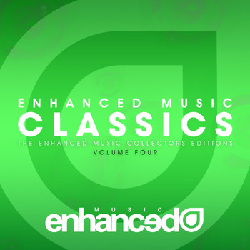 Various Artists - Enhanced Classics - Vol. 4