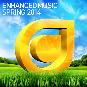 Various Artists - Enhanced Music: Spring 2014