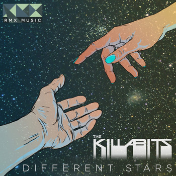 Trespassers William - Different Stars (The Killabits Remix)
