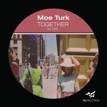 Moe Turk - Together