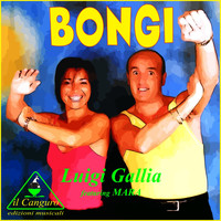 Luigi Gallia feat. Mara - Bongi