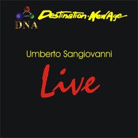 Umberto Sangiovanni - Live