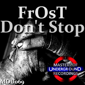 Frost - Don't Stop