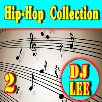 DJ Lee - Hip Hop Collection, Vol. 2 (Instrumental)