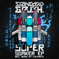 Standard&Push - Super Soaker