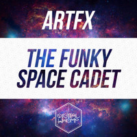 Artfx - The Funky Space Cadet