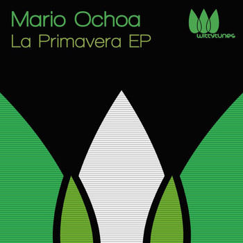 Mario Ochoa - La Primavera EP