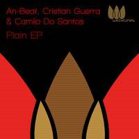 AN-Beat - Plain EP