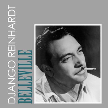 Django Reinhardt - Belleville