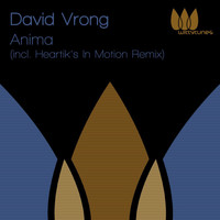 David Vrong - Anima EP