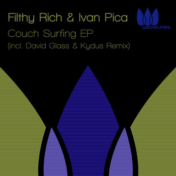 Filthy Rich - Couchsurfing EP