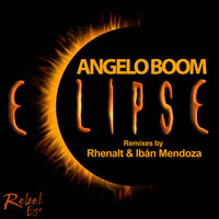 Angelo Boom - Eclipse