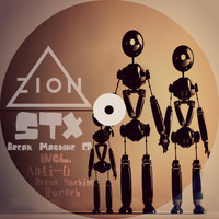 STX - Break Machine EP