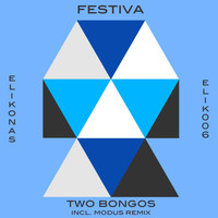 Festiva - Two Bongos