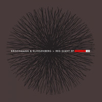 Krischmann & Klingenberg - Red Giant Ep