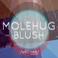 MoleHug - Blush