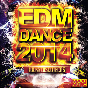 Various Artists - EDM Dance 2014