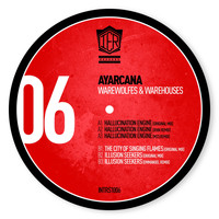 Ayarcana - Warewolves & Warehouse