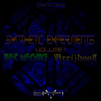 Shyft - Synthetic Experiments Vol. 1