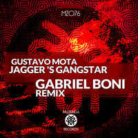 Gabriel Boni - Jagger's Gangstar