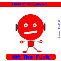 Beatz Projekted - Hit The Funk