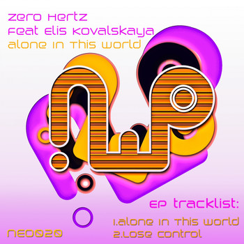 Zero HertZ - Alone In This World