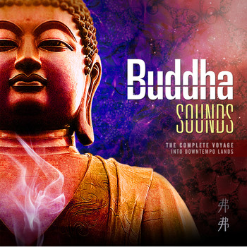 Buddha Sounds - The Complete Journey