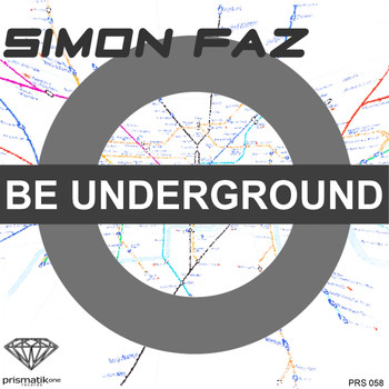 Simon Faz - Be Underground