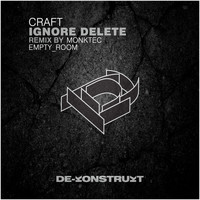 Craft - Ignore Delete