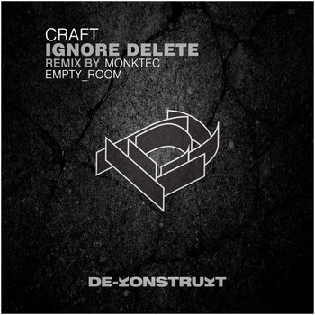 Craft - Ignore Delete