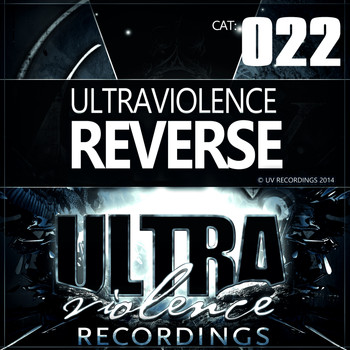Ultraviolence - Reverse