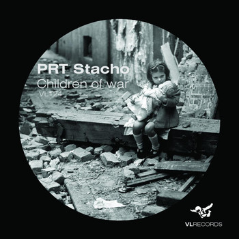 PRT Stacho - Children of War