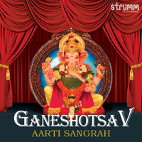 Kedar Pandit - Ganeshotsav Aarti Sangrah