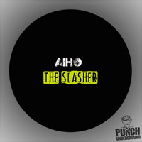 Aiho - The Slasher