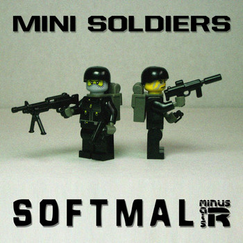 Softmal - Mini Soldiers