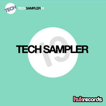 Various Artists - Tech Sampler 19