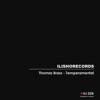 Thomas Brass - Temperamental