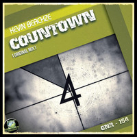Kevin Beachze - Countdown
