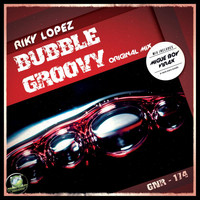 Riky Lopez - Bubble Groovy