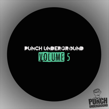 Various Artists - Punch Underground, Vol. 5