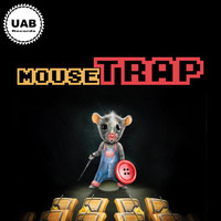 Jin - Mouse Trap