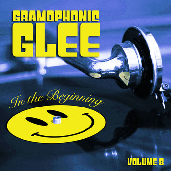 Various Artists - Gramophonic Glee, Vol. 8