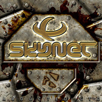 Skynet - Origin of Spin / Shatter Remix