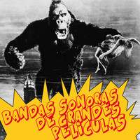 Casablanca Pops Orchestra - Bandas Sonoras De Grandes Películas