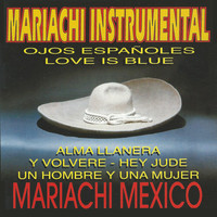 Mariachi Mexico - Mariachi Instrumental