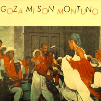 Various Artists - Goza Mi Son Montuno