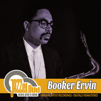 Booker Ervin - Booker Ervin
